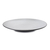  Фарфоровая тарелка Revol Swell, белая, 16см, фото 2 