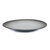  Обеденная тарелка Revol Swell, черная, 28.3см, фото 2 