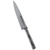  Нож для нарезки овощей Samura Bamboo, 12см, нержавеющая легированная сталь, фото 1 