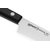  Нож для нарезки овощей Samura Harakiri, 12см, черная рукоять, нержавеющая легированная сталь, фото 2 
