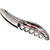  Нож сомелье Laguiole En Aubrac Sommelier Arlequin, фото 1 