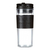  Термостакан Bodum Bistro, дорожный, черный, 0,45 л, фото 3 