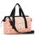  Детская сумка Reisenthel Allrounder XS Cats and dogs, розовая, 27см, фото 1 