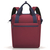  Сумка-рюкзак Reisenthel Allrounder R, красный, 26х45.3х14.5см, фото 1 