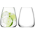  Набор бокалов для воды LSA International Wine Culture, 590мл - 2шт, фото 1 
