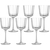 Бокалы для вина Cristal d'Arques Macassar, 350мл - 6 шт, фото 1 