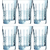  Стаканы высокие Cristal d'Arques Rendez-Vous, 280 мл - 6 шт, фото 1 