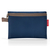  Тканевая сумка складная Reisenthel Mini maxi touringbag, синяя, 49.5х49х20см, фото 3 