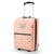  Детский чемодан Reisenthel Trolley Cats and dogs XS, розовый, 29х43х18см, фото 1 