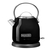  Чайник электрический KitchenAid, 1.25 л, черный - арт.5KEK1222EOB, фото 1 