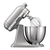  Миксер планетарный KitchenAid Mini, чаша 3.3л, серый матовый - арт.5KSM3311XEFG, фото 2 