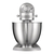  Миксер планетарный KitchenAid Mini, чаша 3.3л, серый матовый - арт.5KSM3311XEFG, фото 3 