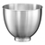  Миксер планетарный KitchenAid Mini, чаша 3.3л, кремовый - арт.5KSM3311XEAC, фото 3 