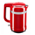  Чайник электрический KitchenAid Design Collection, 1.5л, красный - арт.5KEK1565EER, фото 1 