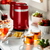  Чайник электрический KitchenAid Design Collection, 1.5л, красный - арт.5KEK1565EER, фото 3 