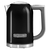  Чайник электрический KitchenAid, 1.7 л, черный - арт.5KEK1722, фото 1 