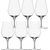  Набор бокалов для портвейна Mark Thomas Double Bend Sweet wine, 265мл - 6шт, фото 1 