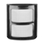  Чайник электрический KitchenAid, 1.25 л, черный - арт.5KEK1222EOB, фото 4 