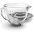  Чаша стеклянная KitchenAid 4.83л — арт.5K5GB, фото 3 