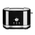  Тостер KitchenAid Artisan на 2 хлебца, черный - арт.5KMT2116EOB, фото 6 
