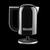  Чайник электрический KitchenAid, 1.7 л, черный - арт.5KEK1722, фото 4 
