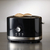  Тостер KitchenAid Artisan на 2 хлебца, черный - арт.5KMT2116EOB, фото 2 