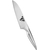  Нож Сантоку Samura Alfa, 16,9см, нержавеющая легированная сталь, фото 1 
