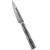 Нож для чистки овощей Samura Bamboo, 8см, нержавеющая легированная сталь, фото 1 