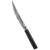  Нож для стейка Samura Damascus, 12см, дамасская сталь, фото 1 