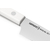  Нож для чистки овощей Samura Harakiri, 9,9см, белая рукоять, нержавеющая легированная сталь, фото 4 