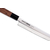  Нож для суши Yanagiba Samura Okinawa, 24см, нержавеющая легированная сталь, фото 5 