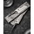  Нож Сантоку Samura Reptile, 17см, нержавеющая легированная сталь, фото 8 