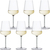  Бокалы для белого вина Sophienwald Phoenix White wine, 420мл - 6шт, фото 1 