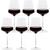  Бокалы для красного вина Sophienwald Grand Cru Bordeaux, 800мл - 6шт, фото 1 
