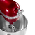  Миксер планетарный KitchenAid Artisan, чаша 6.9л, красный — арт.5KSM7580XEER, фото 3 