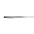  Нож Сантоку Samura Alfa, 16,9см, нержавеющая легированная сталь, фото 2 