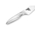  Нож Сантоку Samura Alfa, 16,9см, нержавеющая легированная сталь, фото 3 