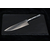  Нож поварской Samura Bamboo, 20см, нержавеющая легированная сталь, фото 2 
