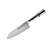  Нож Сантоку Samura Bamboo, 16см, выемки на лезвии, нержавеющая легированная сталь, фото 4 