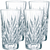  Набор высоких стаканов Nachtmann Imperial, 380мл - 4шт, фото 1 