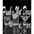  Набор бокалов для мартини Nachtmann Punk, 230мл - 2шт, фото 2 