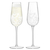  Набор фужеров для шампанского LSA International Stipple, 250мл - арт.G1332-09-602, фото 1 