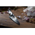  Нож универсальный Samura Alfa, 16,9см, нержавеющая легированная сталь, фото 6 