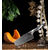  Нож топорик Накири Samura Alfa, 16,8см, нержавеющая легированная сталь, фото 4 