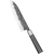  Нож Сантоку Samura Blacksmith, 18.2см, нержавеющая легированная сталь с покрытием, фото 1 