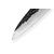  Угиверсальный кухонный нож Samura Blacksmith, 16.2см, нержавеющая легированная сталь с покрытием, фото 6 