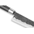  Нож Сантоку Samura Blacksmith, 18.2см, нержавеющая легированная сталь с покрытием, фото 3 