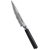  Нож универсальный Samura Damascus, 12,5см, дамасская сталь, фото 1 