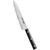  Нож универсальный Samura 67 Damascus, 15см, дамасская сталь, фото 1 