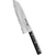  Поварской нож Сантоку Samura 67 Damascus, 17.5см, дамасская сталь, фото 1 
